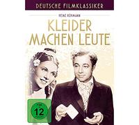 Rühmann,Heinz - Dt.Filmklassiker-Kleider Machen Leute