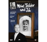 RÜHMANN, Heinz - Meine Tochter und Ich (1963)