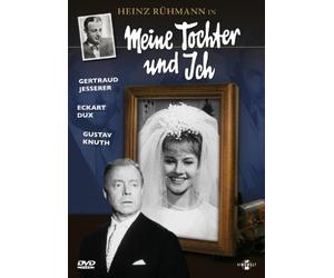 RÜHMANN, Heinz - Meine Tochter und Ich (1963)