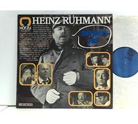 Rühmann, Heinz - Mir Geht's Gut