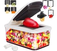 RüK Extra Large Professional Vegetable Slicer