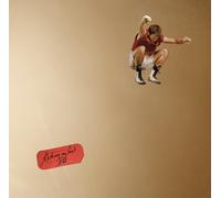 Ruel – Kicking My Feet – CD – Universal Music Group
