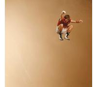 Ruel - Kicking My Feet (Red Galaxy Vinyl) [VINYL]