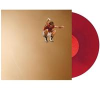 Ruel - Kicking My Feet (Red Galaxy Vinyl) [VINYL]