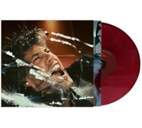Ruel - Kicking My Feet & Screaming (Red Vinyl) [VINYL]