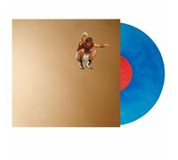 RUEL - Kicking My Feet - Vinyl (gatefold blue vinyl LP)