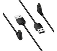 RuenTech Charging Cable for Amazfit Falcon Charger, USB Cable Portable Cord Replacement Cable for Amazfit Falcon A2029 Charger Cable Smartwatch Accessories (2)