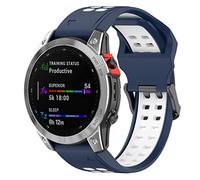 RuenTech Compatible for Amazfit Falcon Smart Watch Band Sport Quick Fit Strap for Amazfit Falcon Smartwatch, 42mm Zifferblatt