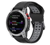 RuenTech Compatible for Amazfit Falcon Smart Watch Band Sport Quick Fit Strap for Amazfit Falcon Smartwatch, 42mm Zifferblatt