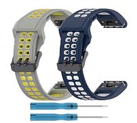 RuenTech Compatible for Amazfit Falcon Smart Watch Band Sport Quick Fit Strap for Amazfit Falcon Smartwatch, 42mm Zifferblatt