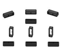 Ruentech Locking Ring for Polar Vantage M GPS Smart Watch Connector Safety Strap Clasp Keeper 10 Pack