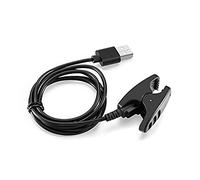 Ruentech Replacement Charging Cable for Suunto 3 Fitness / Spartan Trainer Wrist HR / Ambit3 Peak / Ambit3 Vertical / Ambit3 Sport / Ambit3 Run / Suunto Traverse Alpha / Suunto Kailash Charger
