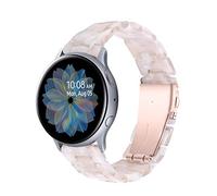 RuenTech Replacement Strap for Togala P32D Smartwatch 1.69 Inch Bracelet, Resin Strap Band for AGPTEK/Luoba/Ordtop/Nerunsa/Molocy/Huakua/Judneer Smartwatch 1.69 Inch Bracelet, Größe L