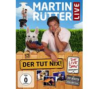 Ruetter,Martin - Der tut nix!
