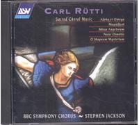 Rütti: Alpha et Omega