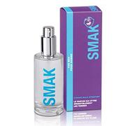 International Dreamlove S.L. – Lubricant Booster – Smak Pheromones for Him – 50 ml