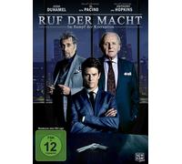 RUF DER MACHT - VARIOUS (DVD) Duhamel Josh Hopkins Anthony Pacino Al (US IMPORT)