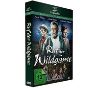 Heinrich,Hans - RUF DER WILDGAENSE-VIA MA - MO [DVD] [1961]