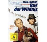 Ruf der Wildnis