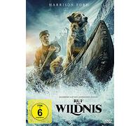 Ruf der Wildnis – DVD – Disney
