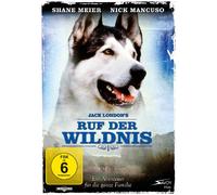 Ruf der Wildnis Ruf der Wildnis [Import allemand]