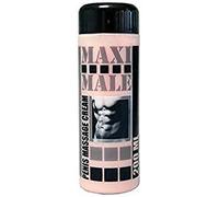 RUF KOLOSSAL Crema DESARROLLADORA para EL Pene