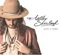 Ruf Records - Just A Name - CD - D1111z