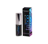 Ruf Taboo Pheromone for Him Transparent 15 ml