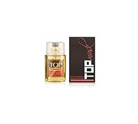 Ruf Top Musk For Men 50 ml Transparent