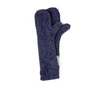 Ruff and Tumble Dog Drying Mitts Fast-Drying Dog Mitts for Removing Mud from Legs and Paws (Also Suitable for Horses)