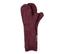 Ruff and Tumble Dog Drying Mitts Fast-Drying Dog Mitts for Removing Mud from Legs and Paws (Also Suitable for Horses)