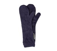 Ruff and Tumble Drying Mitts Blackberry