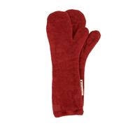 Ruff and Tumble Drying Mitts - Rosehip