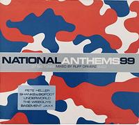 Ruff Driverz - NATIONAL ANTHEMS-VARIOUS