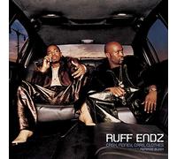 Ruff Endz - Cash Money Cars [12" VINYL]