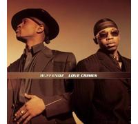 Ruff Endz - Love Crimes [Import] [VINYL]