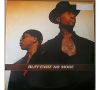 Ruff Endz - No More [Vinyl Maxi-Single] [VINYL]