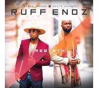 Ruff Endz - Rebirth