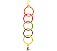 RUFF 'N' TUMBLE Link 'a' Rings