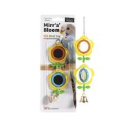 RUFF 'N' TUMBLE Mirr 'a' Bloom