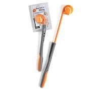 Ruff-n-Tumble Serve-n-Sling Retractable Ball Thrower