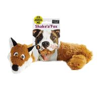 Ruff 'n' Tumble Shake 'a' Fox - Small (30.5c)