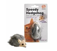 Ruff 'n' Tumble Speedy Hedgehog Toy