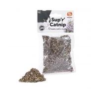 Ruff 'N' Tumble Sup 'R' Catnip - 20g Bag