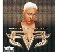 Ruff Ryders' First Lady by Eve