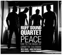 Ruff Sound Quartet - Peace-Ode to the Music of