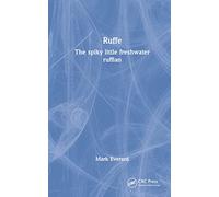 Ruffe: The spiky little freshwater ruffian