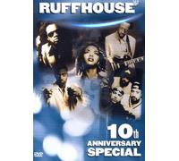 Ruffhouse 10th Anniversary Greatest Hits [DVD] [Region 1] [US Import] [NTSC]