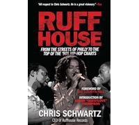 Ruffhouse: From the Streets of Philly to the Top of the '90s Hip-Hop Charts