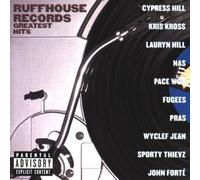 Ruffhouse Greatest Hits by Various